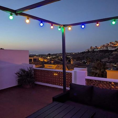 Apartmán Buena Vista Golf, Ciudad Quesada Exteriér fotografie