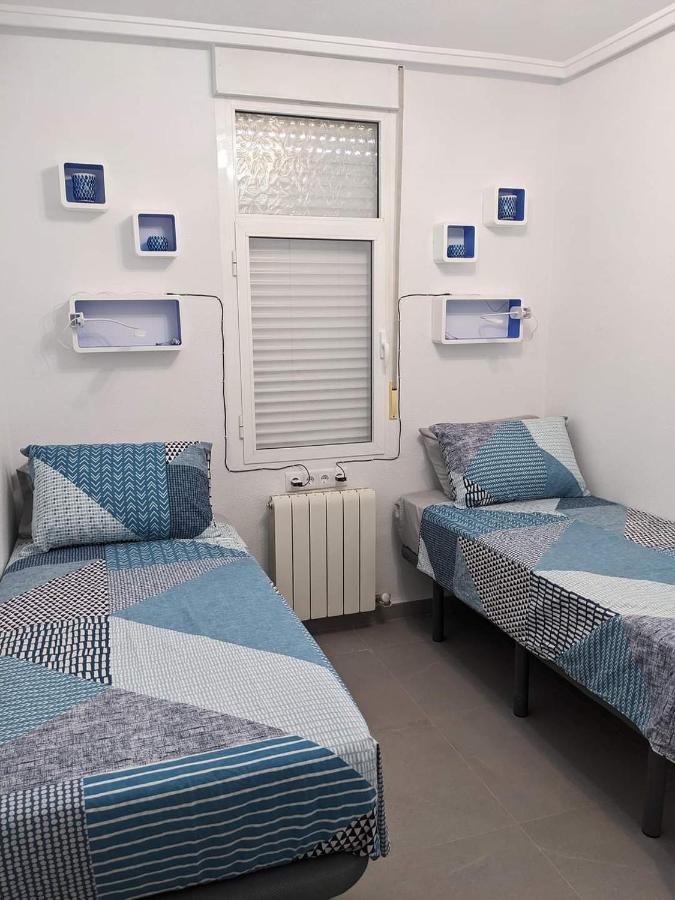 Apartmán Buena Vista Golf, Ciudad Quesada Exteriér fotografie