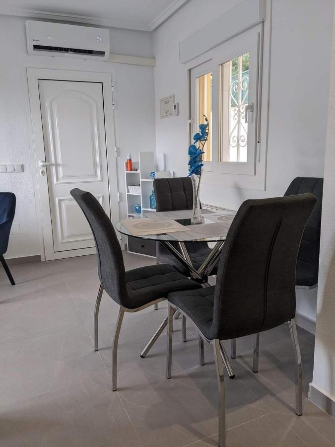 Apartmán Buena Vista Golf, Ciudad Quesada Exteriér fotografie