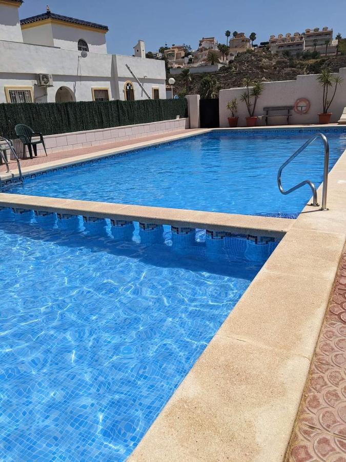 Apartmán Buena Vista Golf, Ciudad Quesada Exteriér fotografie