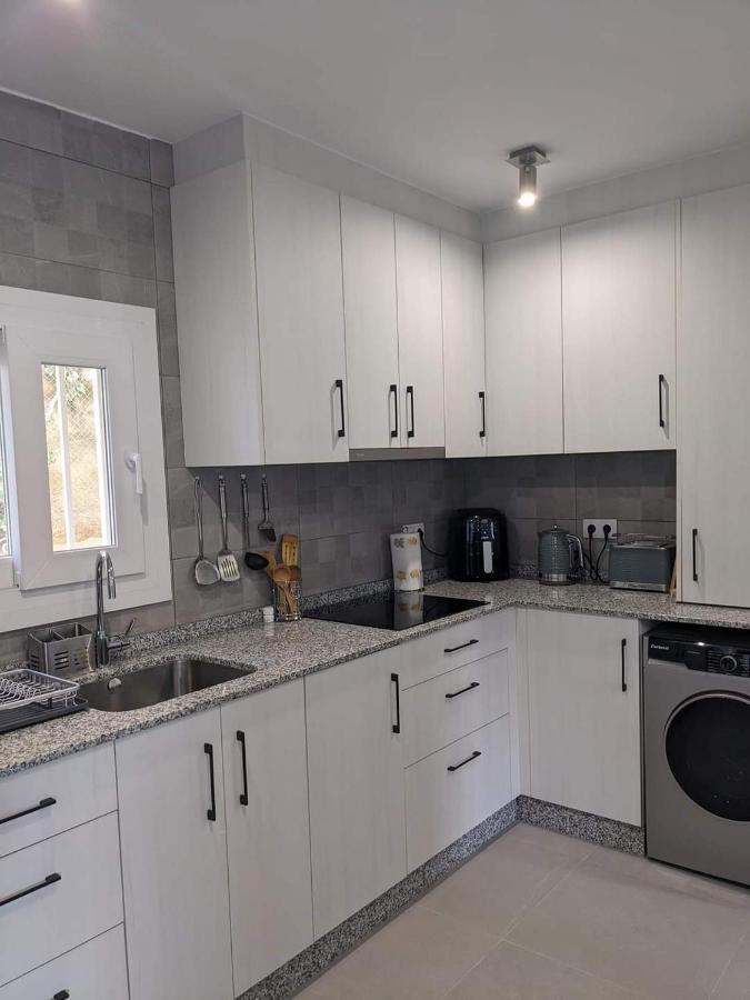 Apartmán Buena Vista Golf, Ciudad Quesada Exteriér fotografie