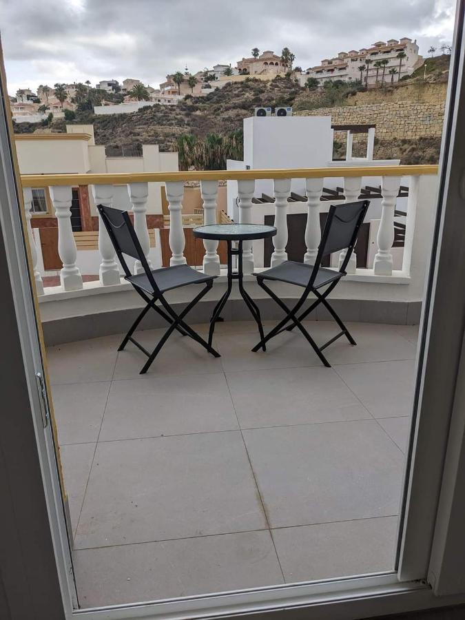 Apartmán Buena Vista Golf, Ciudad Quesada Exteriér fotografie
