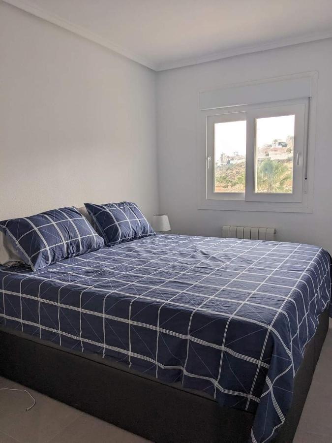Apartmán Buena Vista Golf, Ciudad Quesada Exteriér fotografie